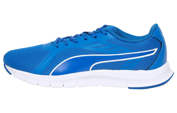 (WMNS) PUMA Felix Runner NM IDP Low Blue/White 370795-04