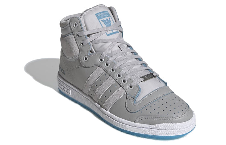 adidas x Star Wars Top Ten Hi 'Obi-Wan Kenobi' FV8031