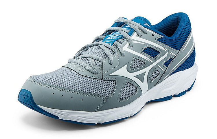 Mizuno Spark 6 'Grey Blue' K1GA210301