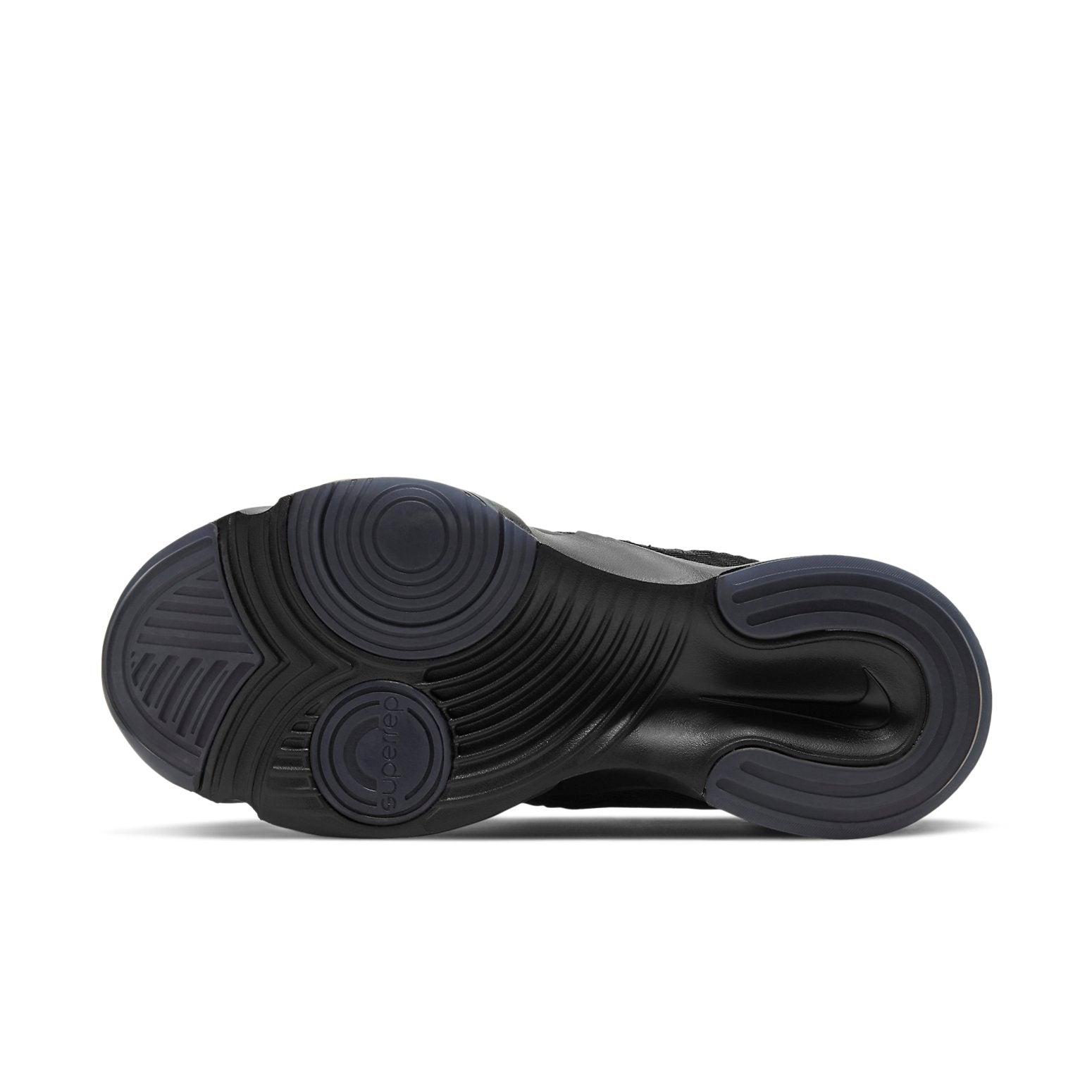 (WMNS) Nike SuperRep Groove Black DC9214-001