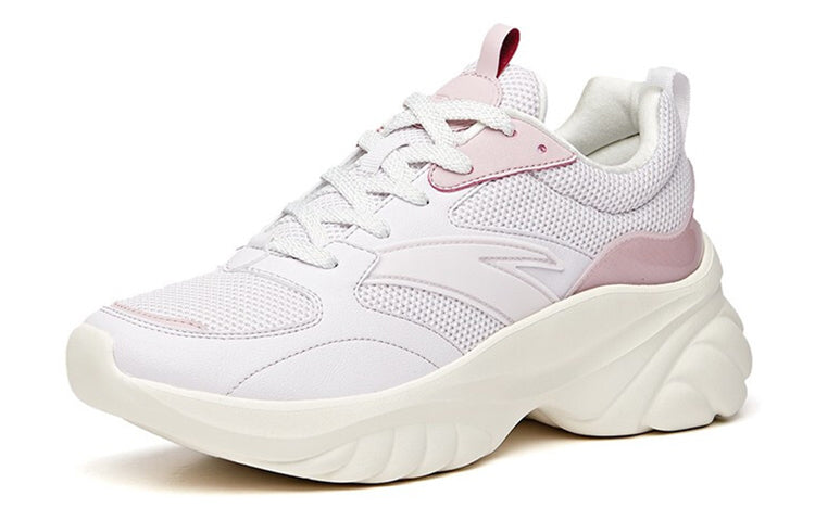 (WMNS) ANTA Life Series Sneakers 'Pink' 922038883-3