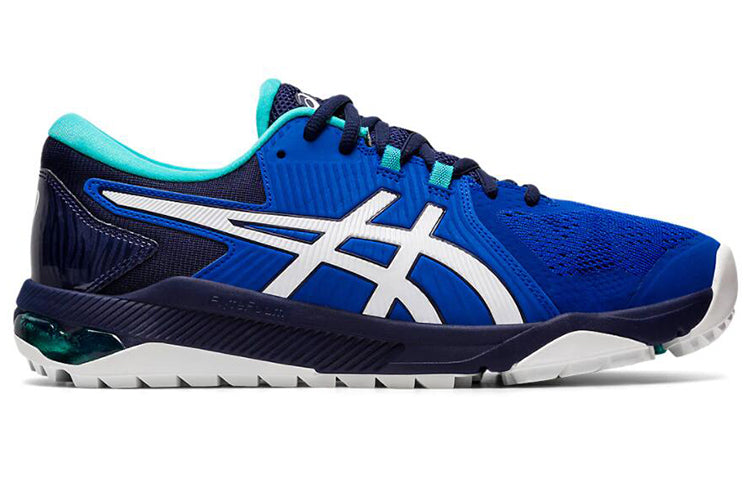 ASICS Gel-Course Glide 'Blue White' 1111A085-400