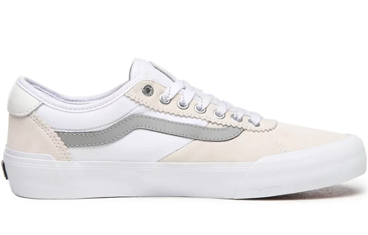 Vans Chima Pro 2 'White Reflective' VN0A3MTIW69