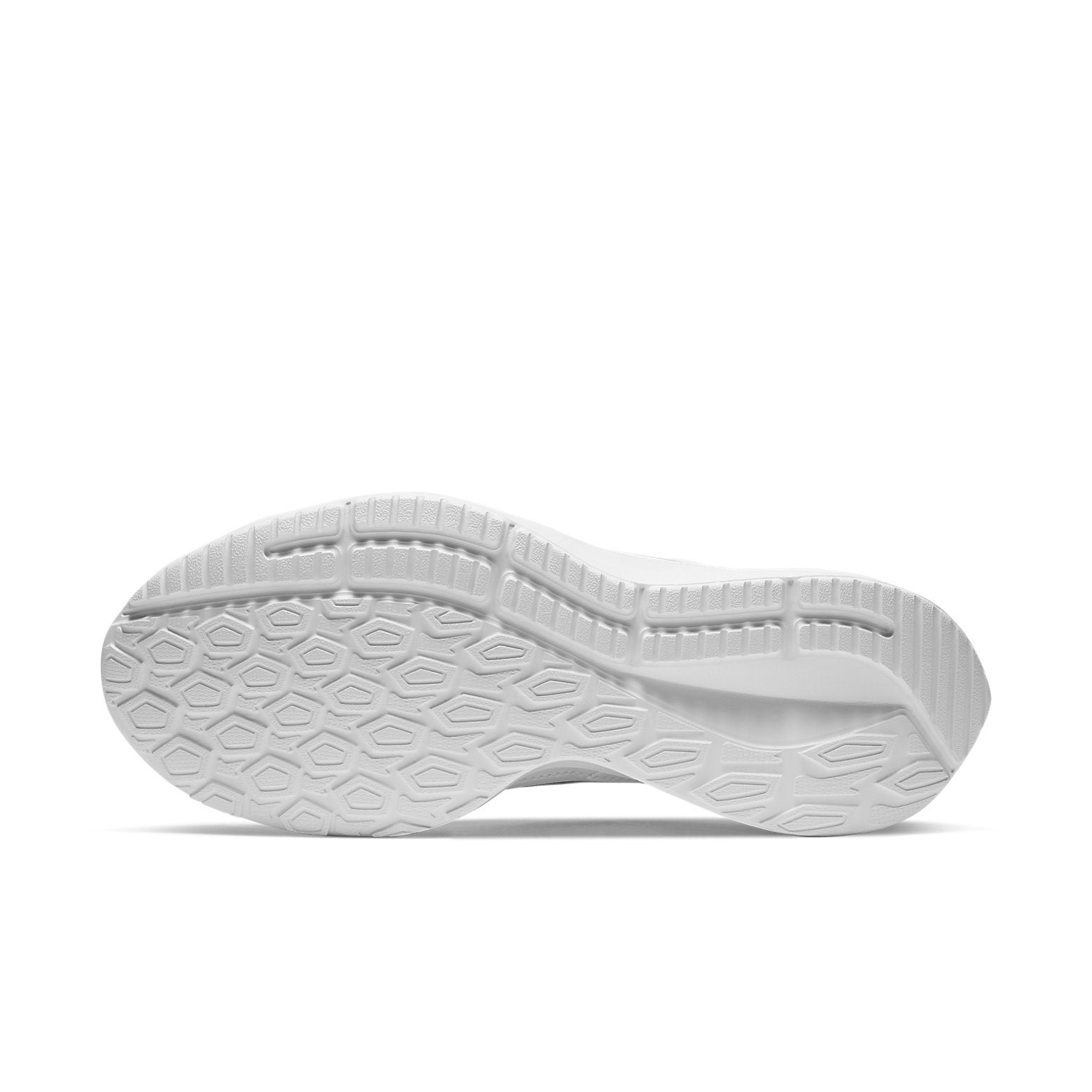 (WMNS) Nike Todos RN 'White Black' BQ3201-101