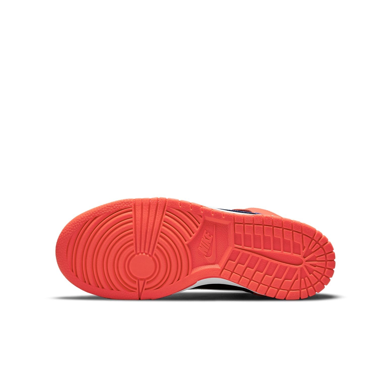(GS) Nike Dunk High 'Knicks' DB2179-001
