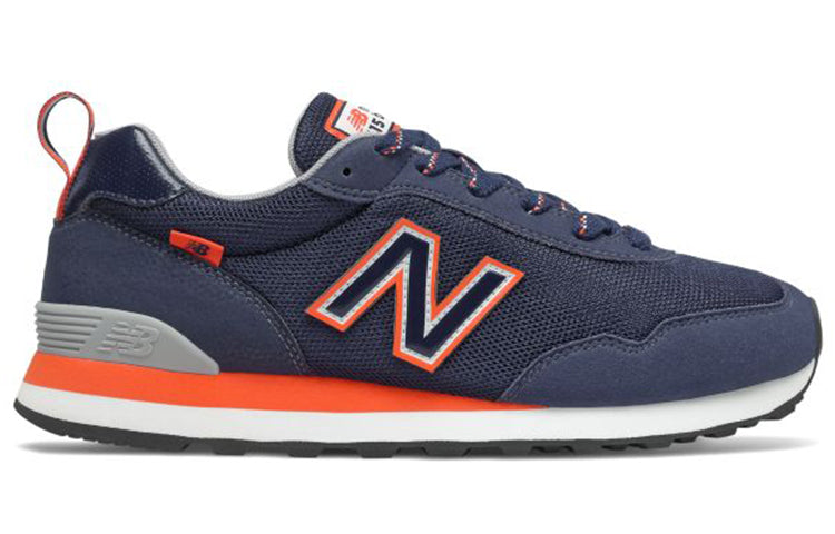 New Balance 515v3 'Navy Orange' ML515VA3