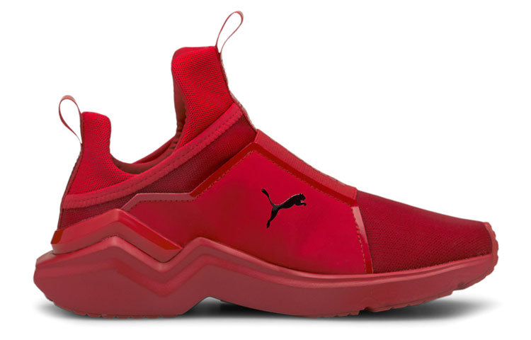 (WMNS) PUMA Fierce 2 'High Risk Red' 195176-02