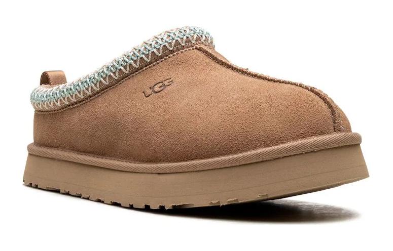 (GS) UGG Tazz Slipper 'Sand' 1143776K-SAN