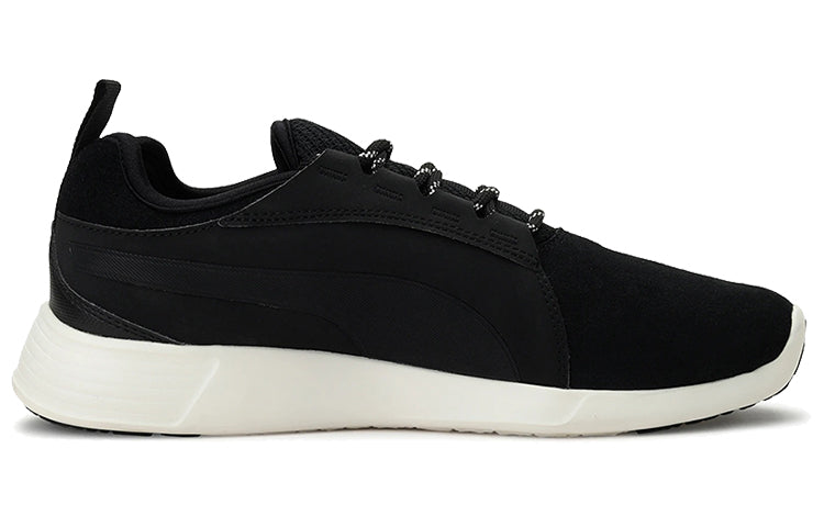 PUMA St Trainer Evo Sd V2 Idp 'Black White' 366157-01