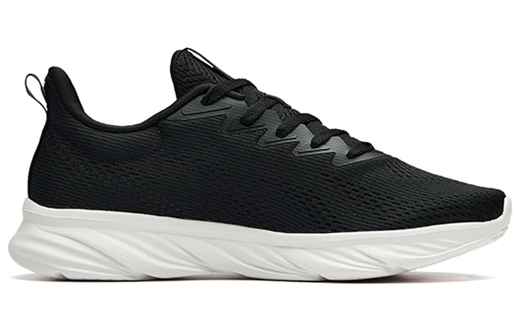 ANTA Running Series 'White Black' 112235571-1