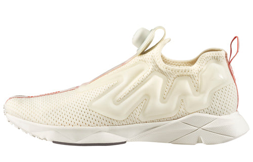 Reebok PUMP SUPREME JAQTAPE 'White Red' CN6270