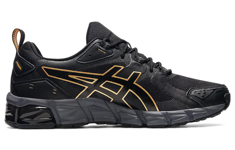 ASICS Gel-Quantum 180 'Black Pure Gold' 1201A466-001