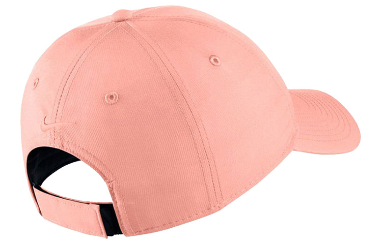 Nike Legacy 91 Golf Sports Cap Pink Light pink 892764-693