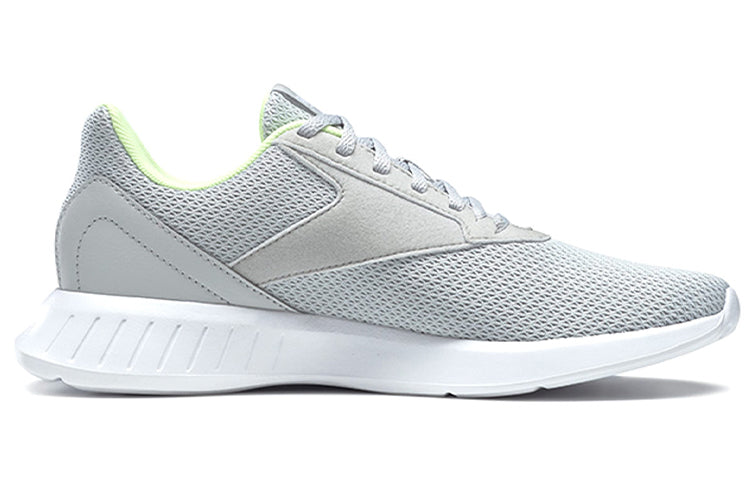 (WMNS) Reebok Other Professional 'Grey Yellow' FX1790