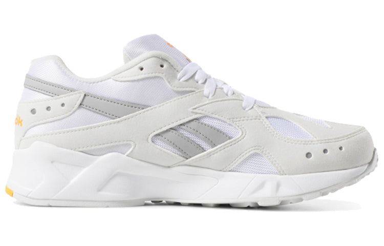 Reebok Aztrek 'White Solar Gold Purple' DV3912