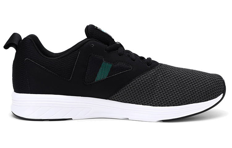 PUMA Nrgy Asteroid 'Black Green White' 192804-10