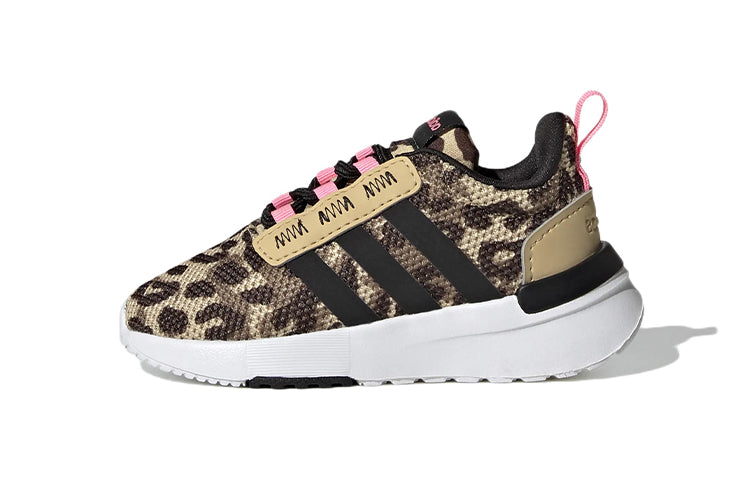 (TD) adidas Racer TR21 'Leopard' GW7148