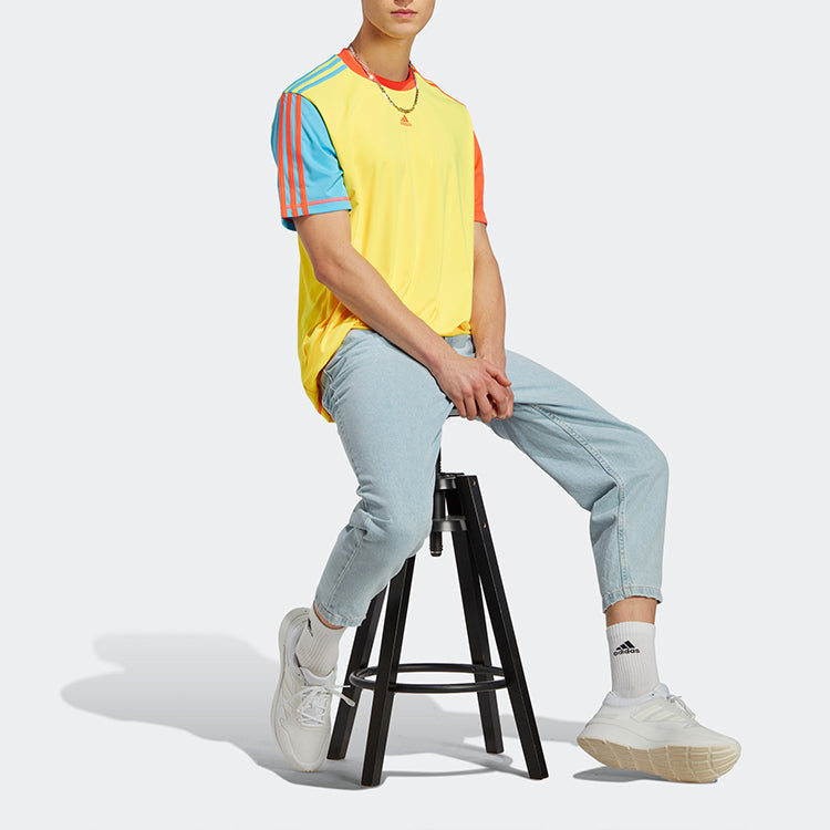 adidas Playera Kidcore Tee IK7058