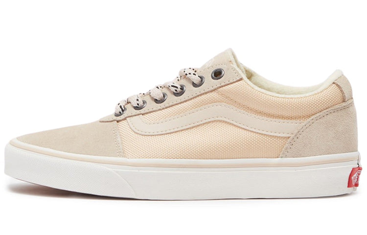 Vans Old Skool Shoes Beige Khaki VN0A3IUN2AB
