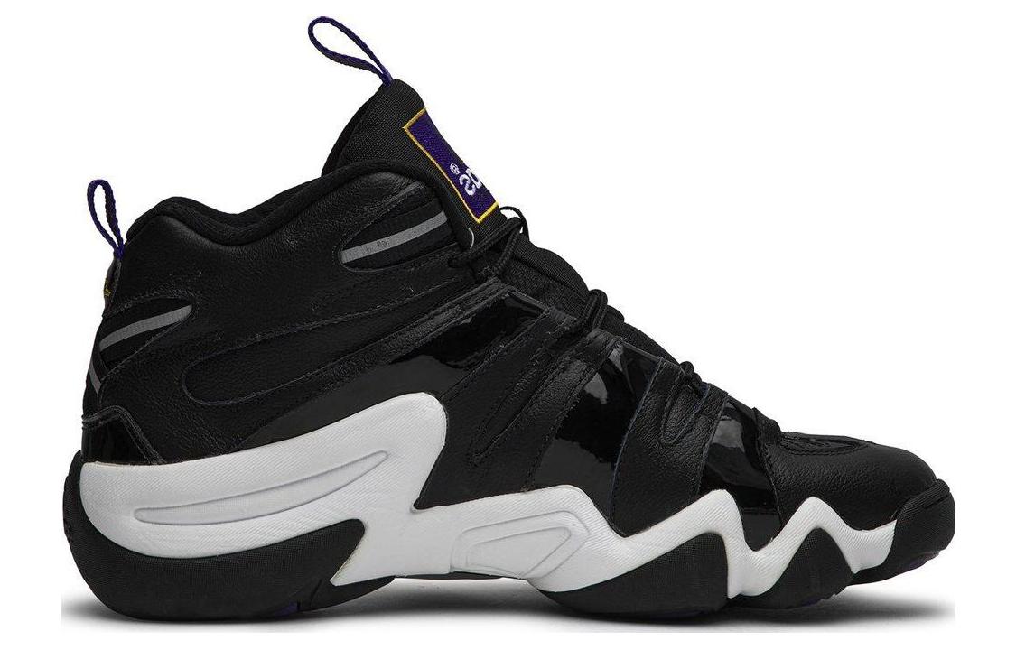 adidas Crazy 8 1998 All Star Game Shoes 'Black White' G48591