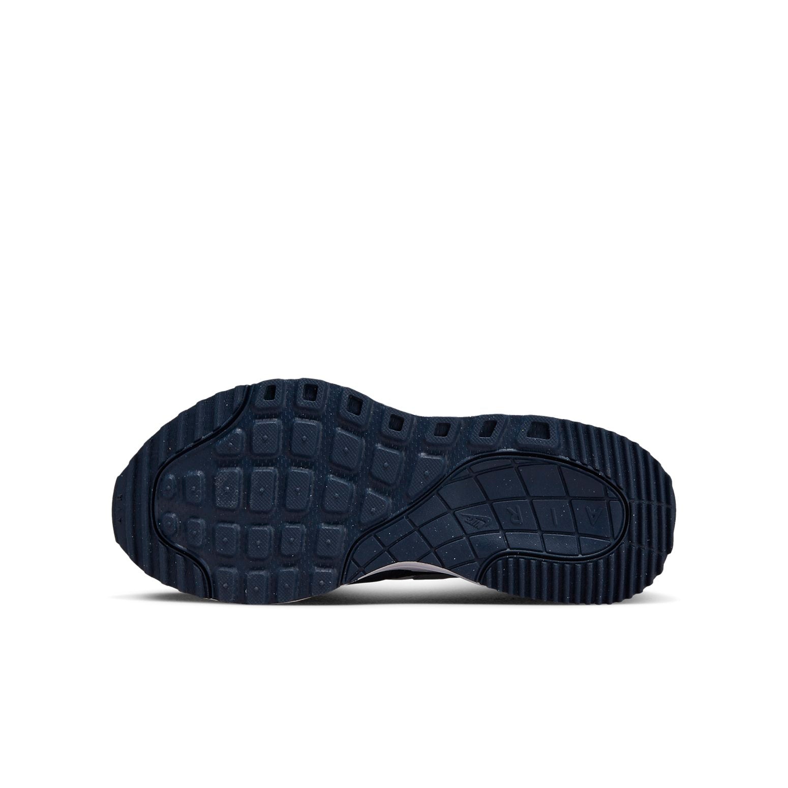 (PS) Nike Air Max SYSTM 'White Obsidian' DQ0284-103