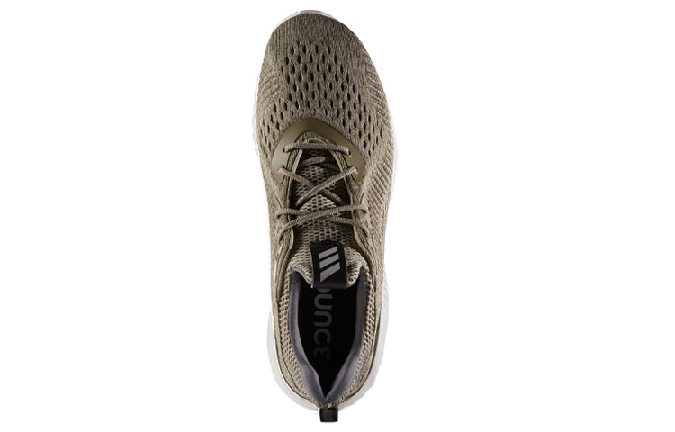 adidas Alphabounce EM 'Trace Olive' BW1203
