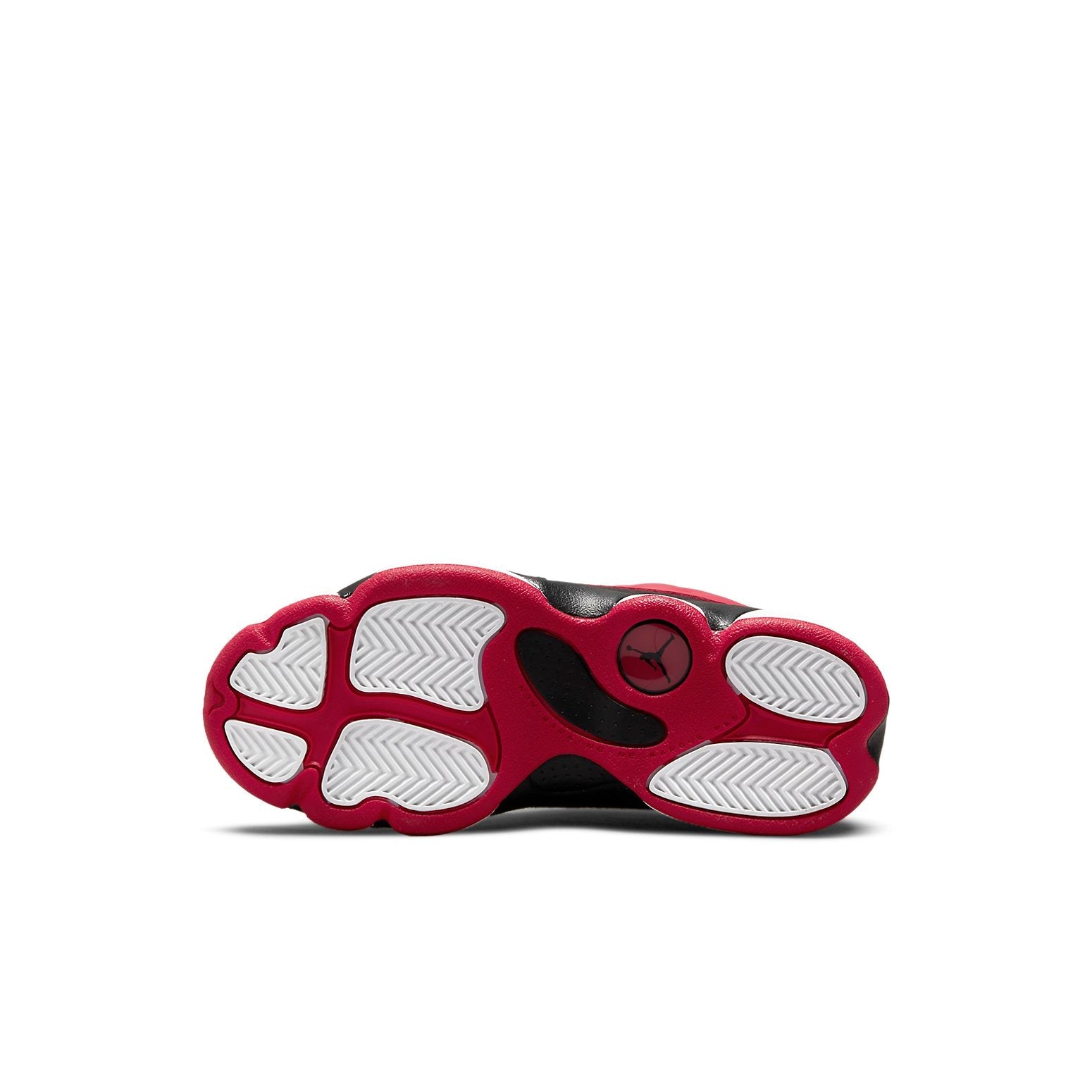 (PS) Air Jordan 13 Retro Low 'Very Berry' DA8018-061
