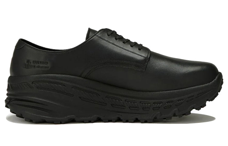 (WMNS) N. Hoolywood x UGG Sneaker 1114111-BTNL
