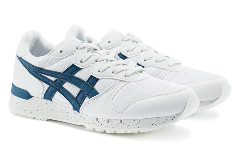 Onitsuka Tiger Alvarado 'White Blue' 1183A507-104