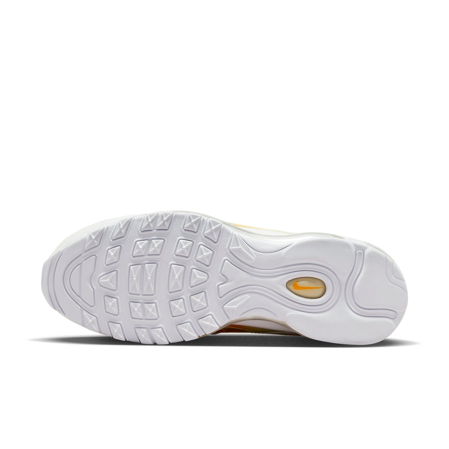 (WMNS) Nike Air Max 97 'Yellow Tie-Dye' FN0321-100