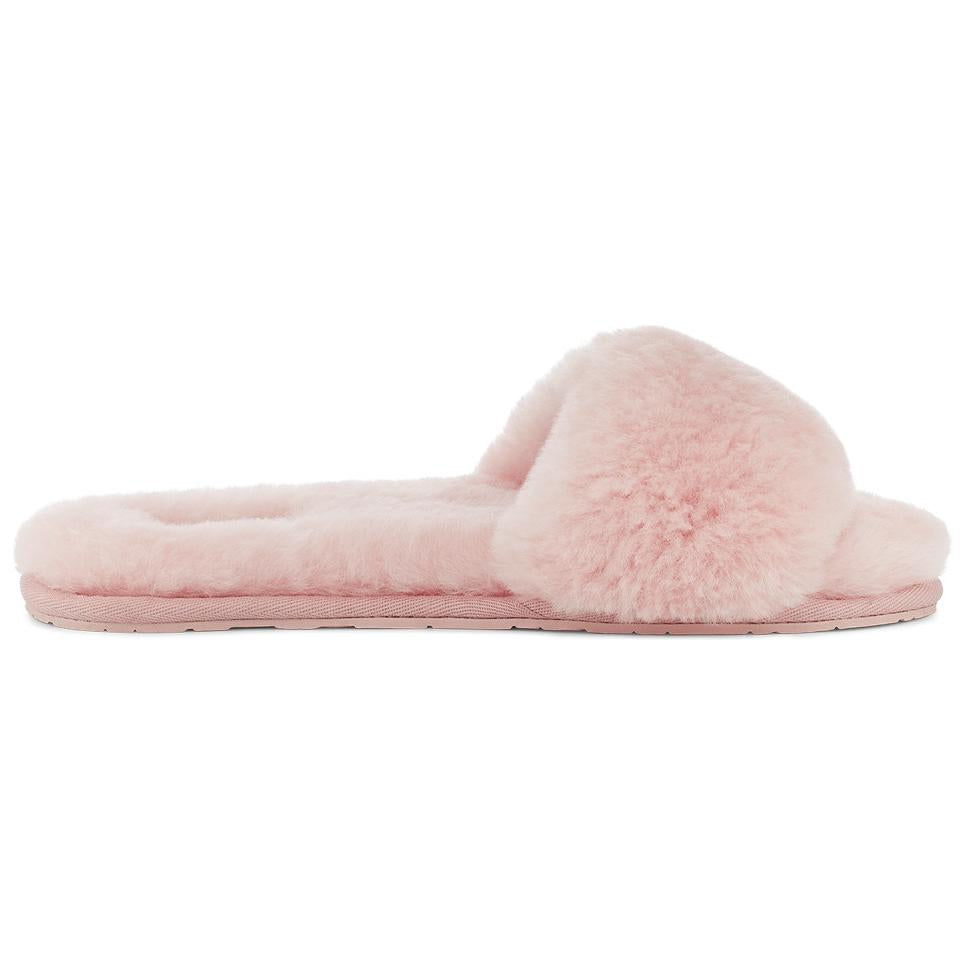 (WMNS) UGG Flip-flops 'Pink' 1129670-QRT