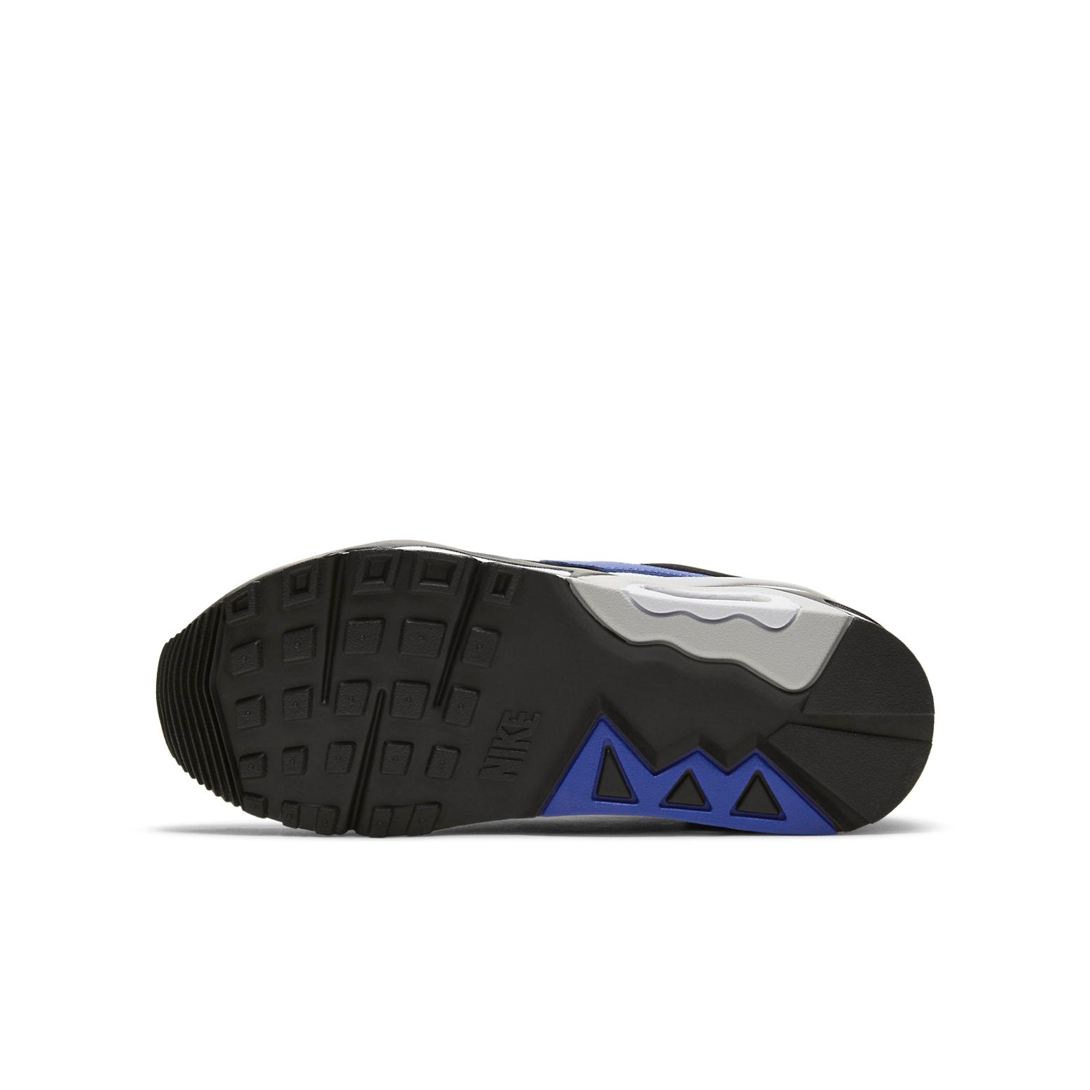 (GS) Nike Air Zoom Structure 'Grey Fog Lapis' CW1646-002