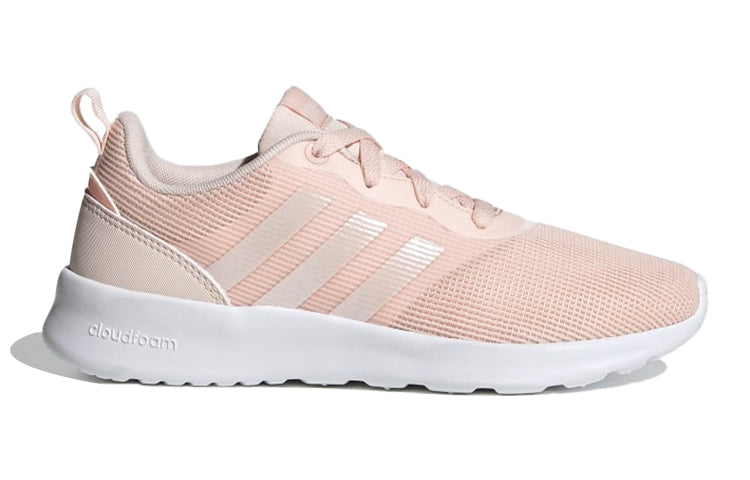 (GS) adidas neo Qt Racer 2.0 K 'Pink Blue' FW7136