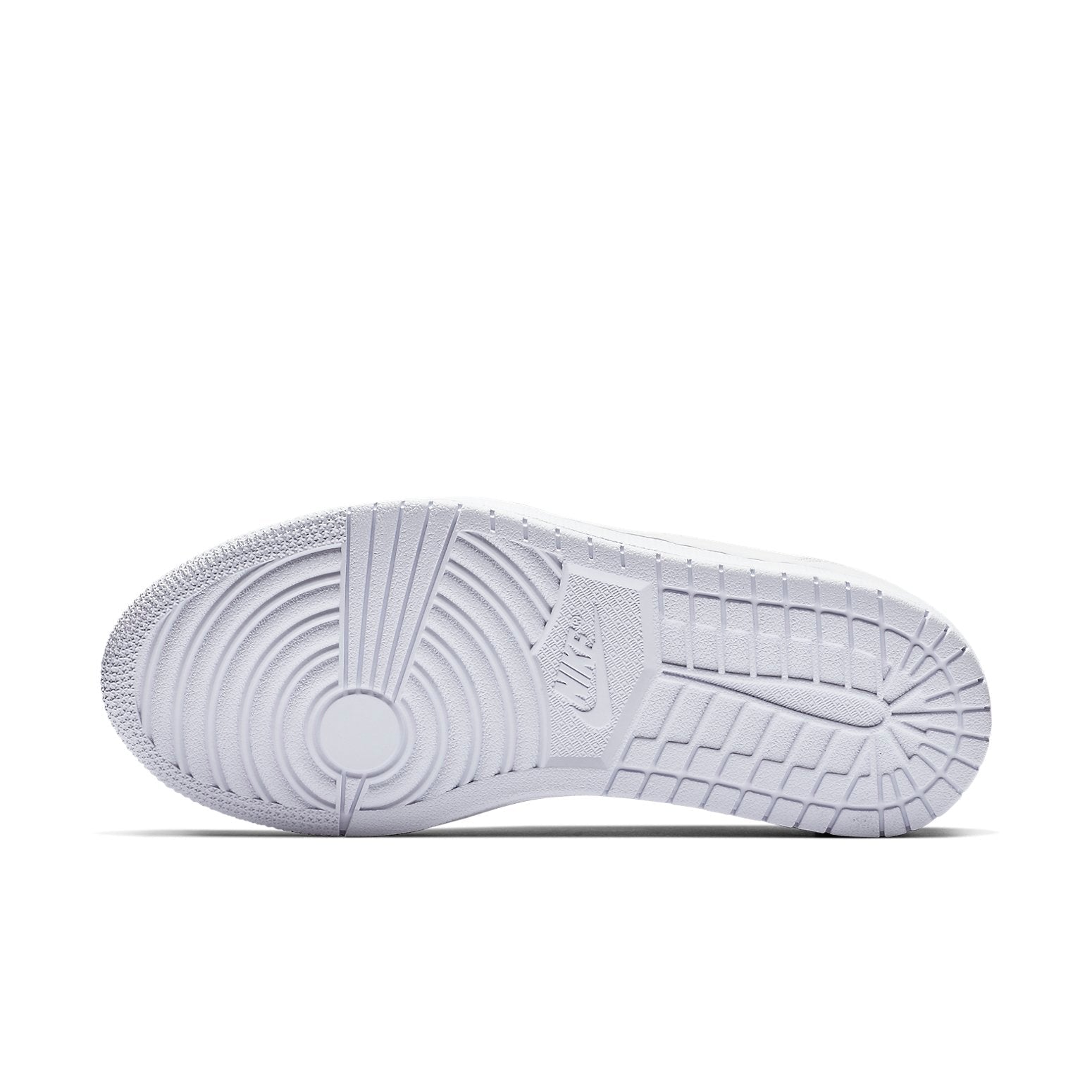 (WMNS) Air Jordan 1 Low Slip 'White' AV3918-100