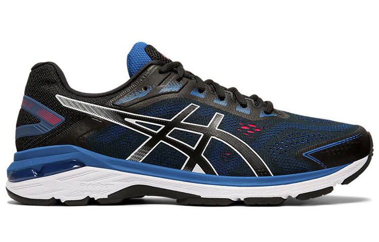 ASICS GT-2000 7 'Black' 1011A158-003