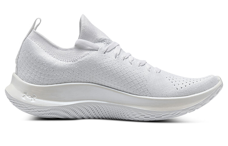 (WMNS) Under Armour FLOW Velociti SE CN 'White' 3025711-104