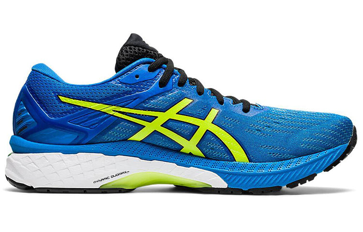ASICS GT-2000 9 'Directoire Blue Lime' 1011A983-400
