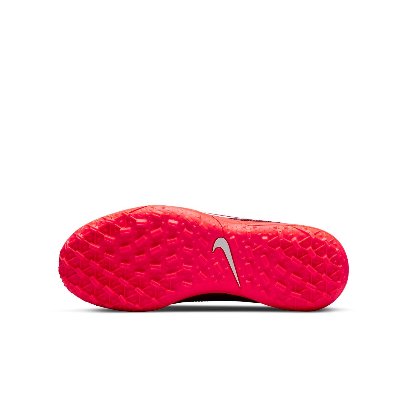 (GS) Nike Legend 9 Club TF Turf K Red DA1334-616