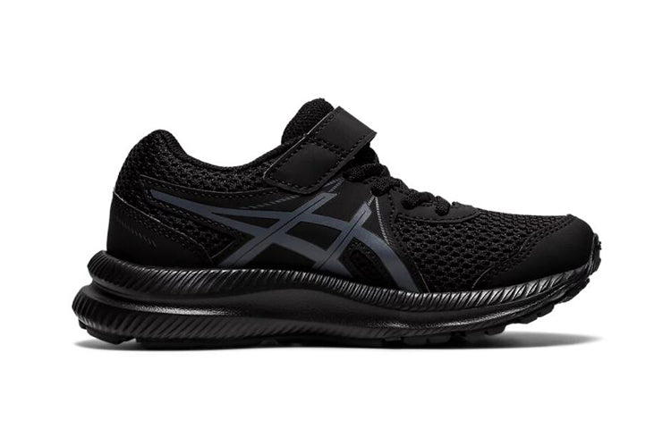 (PS) ASICS Gel-Contend 7 'Black Carrier Grey' 1014A194-001
