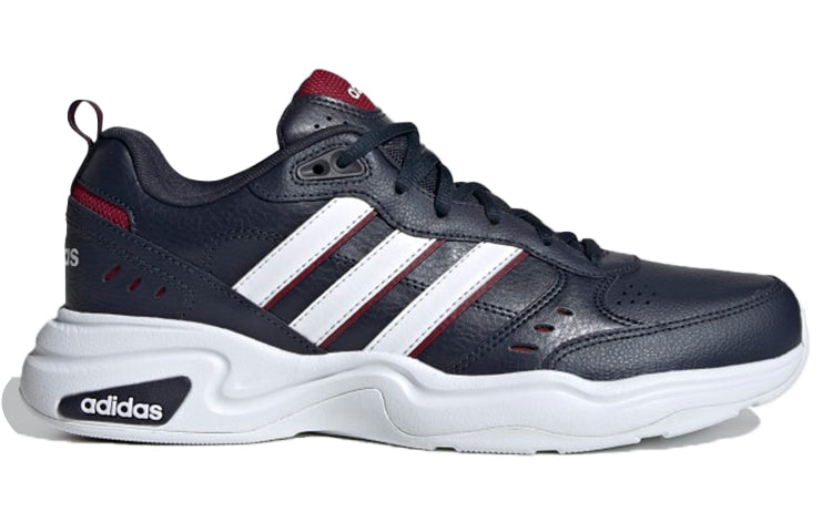 adidas neo Strutter 'Blue White Red' FW3741