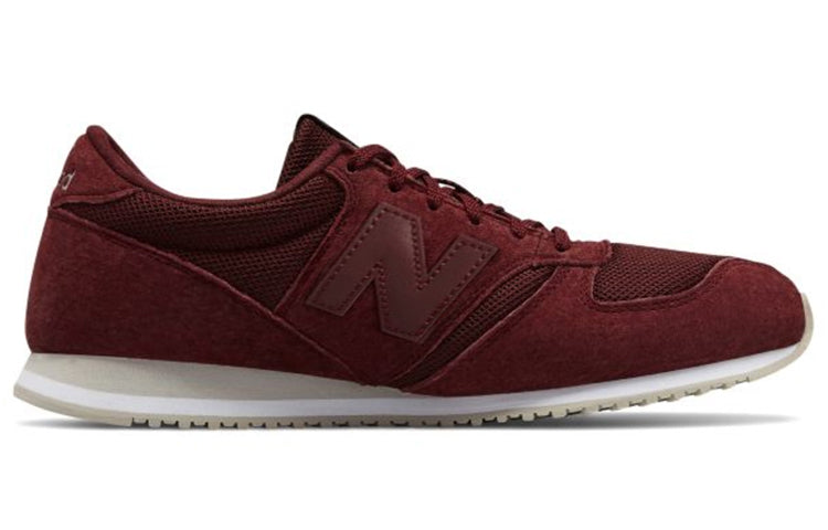 New Balance 420 Series Deep Red U420BTS