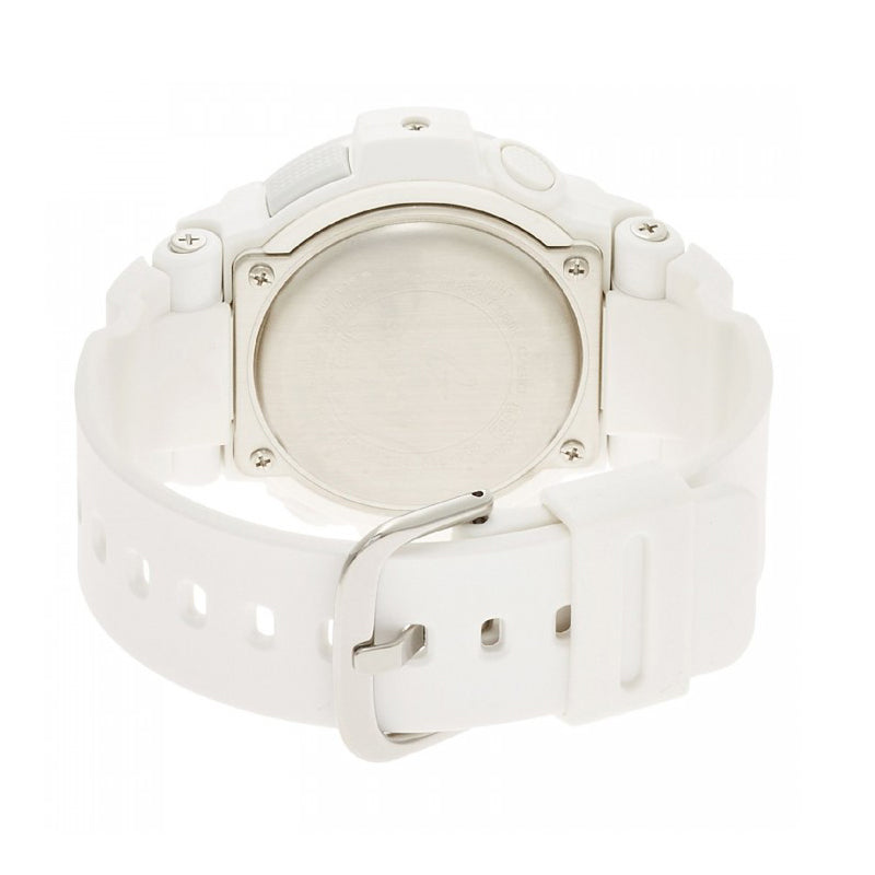 CASIO Baby-G 'White' BGA-210-7B3