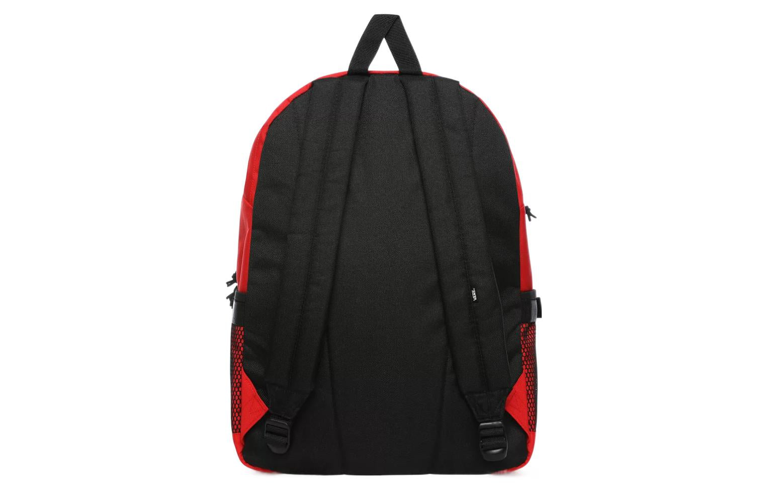 Vans Stasher Backpack 'Orange Black' VN0A4S6YIZQ