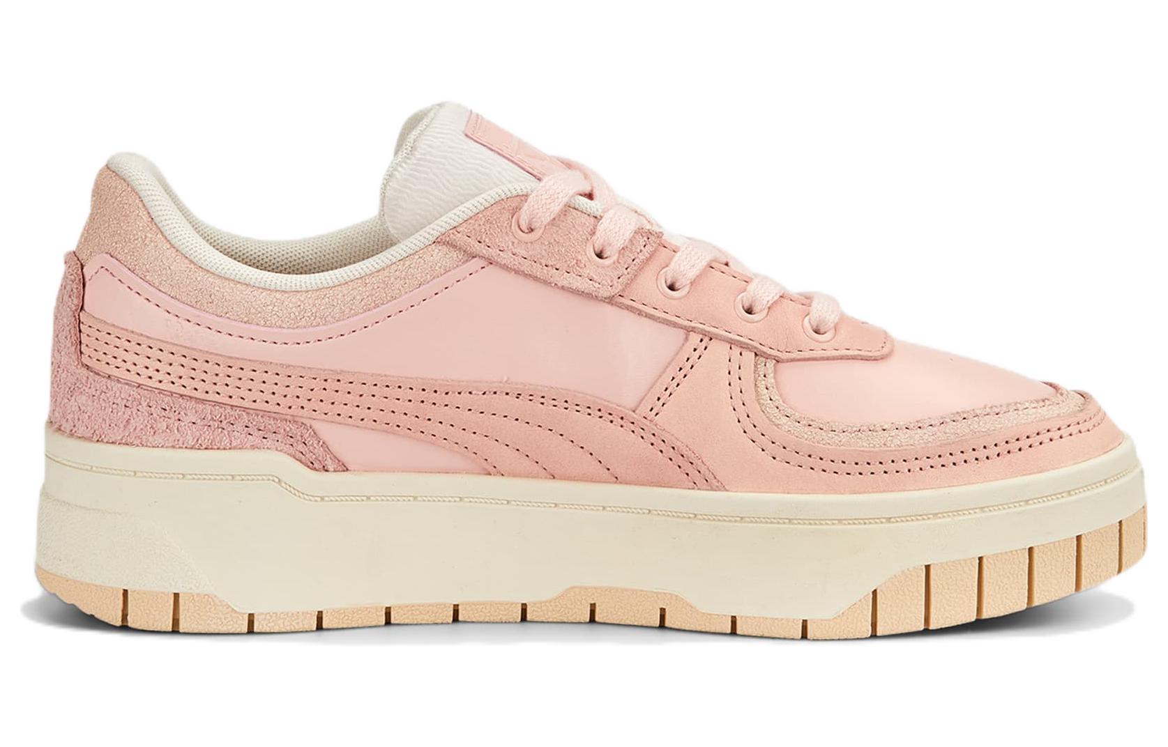 (WMNS) PUMA Cali Dream 'Thrifted - Rose Dust' 389869-02