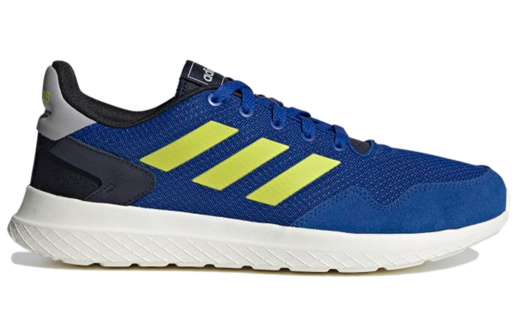 adidas neo Archivo 'Blue White' EG3237