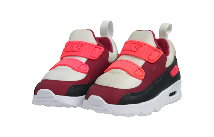 (TD) Nike Air Max Tiny 90 'White Noble Red' 881924-101