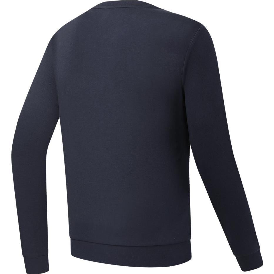FILA Sport Pullover 'Navy White' A11M341204F-NV