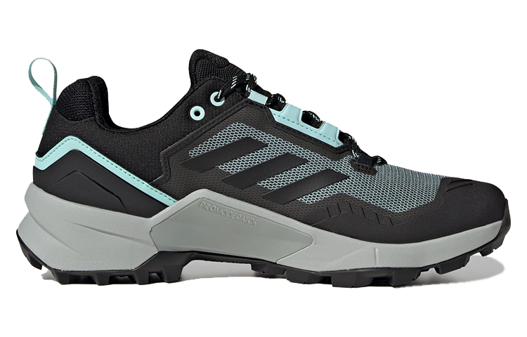 adidas Terrex Swift R3 Gore-Tex 'Black Aqua' IF2407