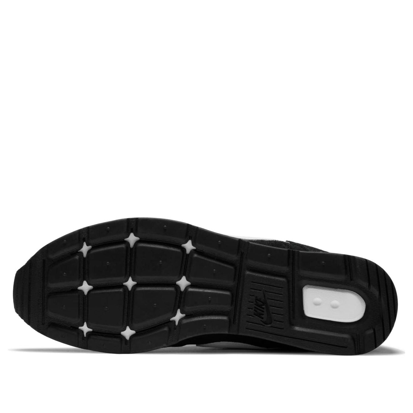 Nike Venture Low-Top Black/White CQ4557-001