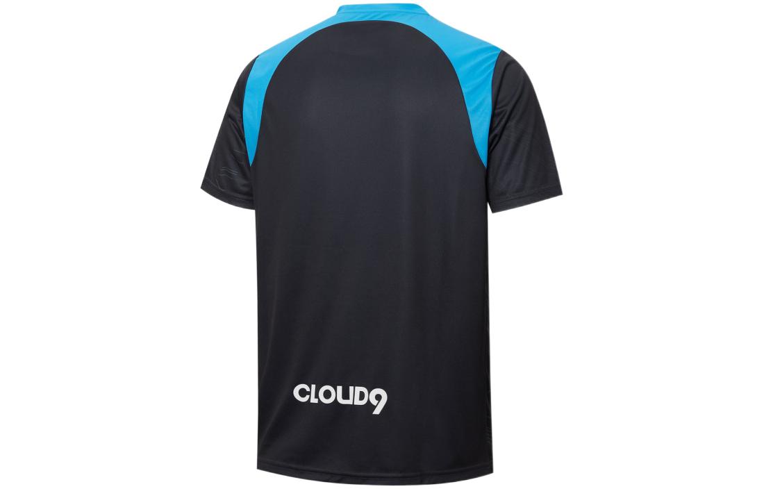 PUMA Cloud 9 T-Shirt 'Black' 763329-01
